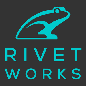 Rivet Works Development logo