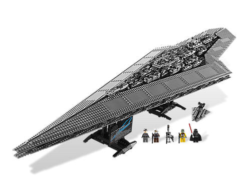 Super 💩 Star Destroyer