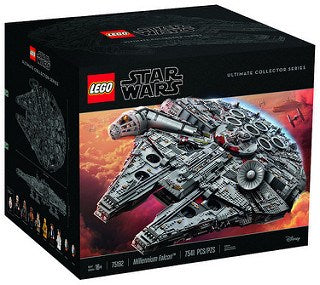 Millennium Falcon